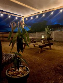 Coba Lodo Family house - Santa Cruz - 6
