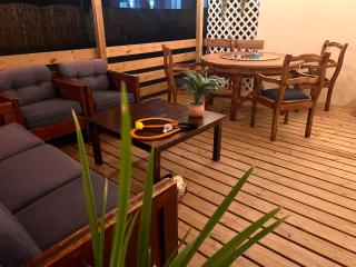 Coba Lodo Family house - Santa Cruz - 4