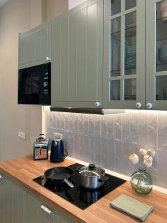 Apartamento Centro Madrid Atocha - Madrid - 5