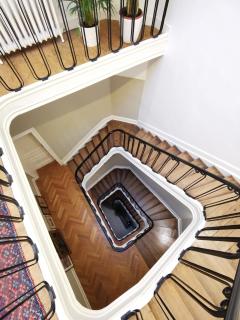 Maison d'hôtes de Xavier - Brussels - 5