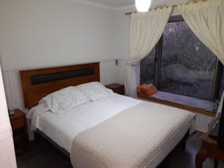 Departamento 1 Dormitorio Camino el Volcan Pucon - Pucón - 6