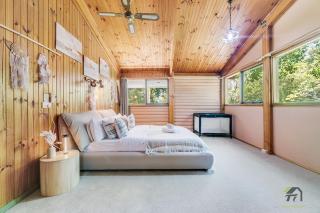 Lavish Lodge with 6 bedrooms in Kurrajong - Kurrajong - 7