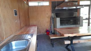 Departamento 1 Dormitorio Camino el Volcan Pucon - 2