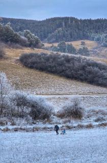 Clara Valis - Village House - 1