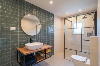 Lucia's Residence - Mlini - 9