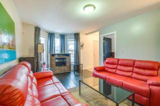 2 Mi to Red Line Chicago Home Near Sherman Park - Chicago - 7