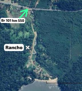 Recanto dos Santos - Paraty - 9