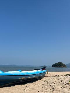 Recanto dos Santos - Paraty - 4