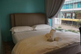Hotel 57 USJ 21 Subang Jaya - 9
