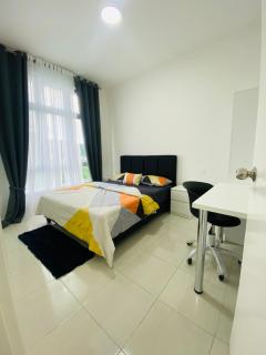 Aiqa homestay - Ipoh - 9