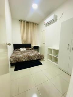 Aiqa homestay - Ipoh - 8