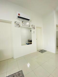 Aiqa homestay - Ipoh - 7