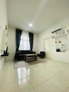 Aiqa homestay - Ipoh - 5