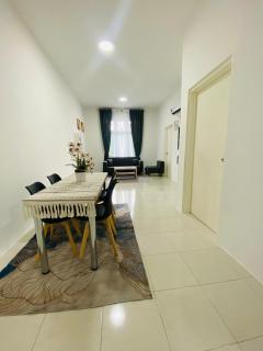 Aiqa homestay - Ipoh - 3