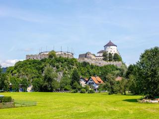 Ferienidyll Kufstein - Kufstein - 3