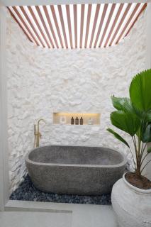 Casa Antheza Villa Jogja - 5