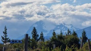 Cabaña Ecológica El Puesto - Puerto Natales - 8