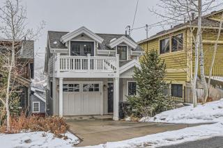 916 Empire Skiers Secret by SkyRun Park City - 7