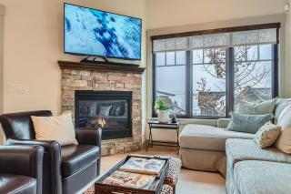 916 Empire Skiers Secret by SkyRun Park City - Park City - 6