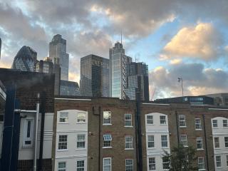 Flat in Aldgate East, London - Londra - 7