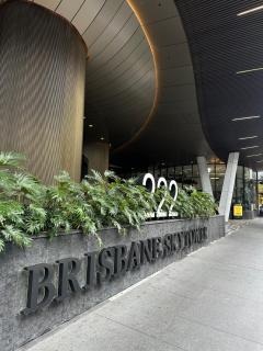 Lux Living in Heart of Brisbane - Brisbane - 8