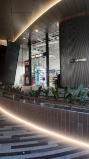 Lux Living in Heart of Brisbane - Brisbane - 6