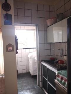 Apartamento aconchegante Maranduba - Ubatuba - 3