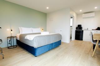 Farmview Studio 2 - Lake Tekapo - 9