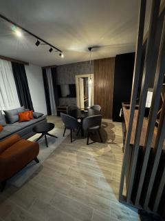 Friends Lux apartment Kopaonik - Kopaonik - 9