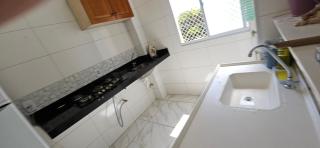 Apartamento Aconchegante em Botucatu - Botucatu - 7