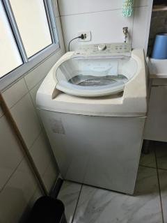 Apartamento Aconchegante em Botucatu - Botucatu - 6