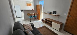Apartamento Aconchegante em Botucatu - Botucatu - 5