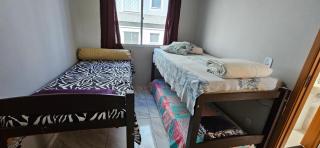 Apartamento Aconchegante em Botucatu - Botucatu - 4