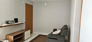Apartamento Aconchegante em Botucatu - Botucatu - 2