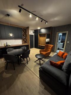 Friends Lux apartment Kopaonik - Kopaonik - 7