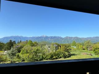 Place yatsugatake Lodge&cottage - 9