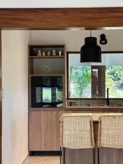 El Refugio Lodge - 2