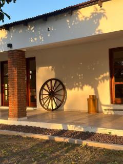El Refugio Lodge - Corrientes - 1