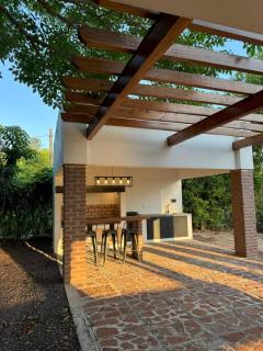el refugio lodge - Corrientes - 8