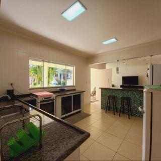 Casa praia no meio da natureza - Caraguatatuba - 9