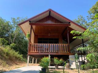 Koh Jum Paradise Resort - Ko Jum - 1