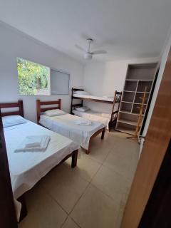 Casa praia no meio da natureza - Caraguatatuba - 5