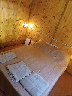 Cabañas Barrancas del Perichon - 3