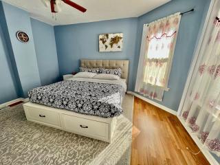 Kailyn Apartment Boston, Massachusetts - Boston - 2