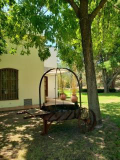 Estrella Federal Casa de Matilde - Ramallo - 6