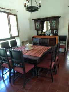Estrella Federal Casa de Matilde - Ramallo - 4