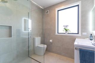 The Zoey suite - Maraetai - 6