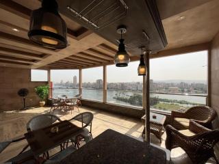 عمارة داندي - Il Cairo - 0