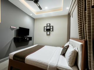 Naadi stayinn -Premium Rooms - 6