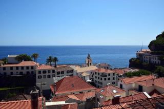 SUNSCAPE STUDIO 1Bdr Apt Center of Ponta do Sol - 7